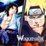 [TRADING+RESTORE🔥] Wagarashi
