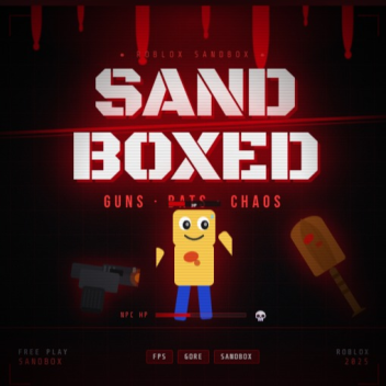 SandBoxed