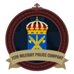[SAF] 11th Military Police Company