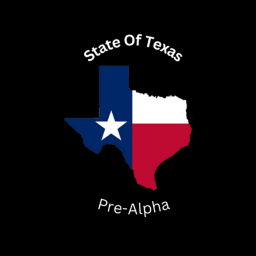 State Of Texas (Pre-Alpha)