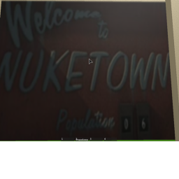 Welcome to Nuke  (BROKEN)