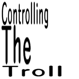 controlling the troll icon
