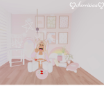 ꨄcherrixiaaꨄ
