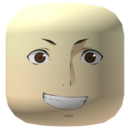 Ryuji | Roblox Item - Rolimon's