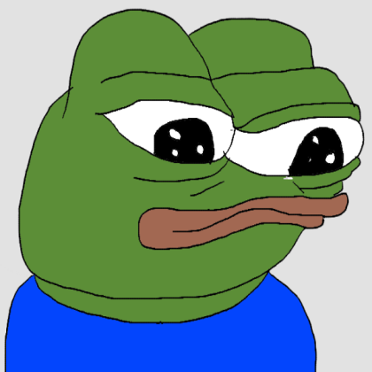 Perpee The Froge Roblox decal