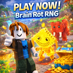 [In Dev] BrainRot RNG | Search Tester