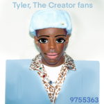 Tyler, The Creator fans