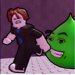 +1 Jump Slime Escape icon