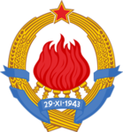 The Socialist Federal Republic of Yugoslavia.