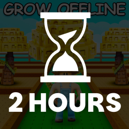 Grow a Garden icon