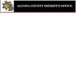 Alcona Sheriff's Department