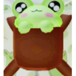Froggy’s Club!