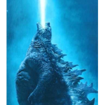 Official Godzilla fan club
