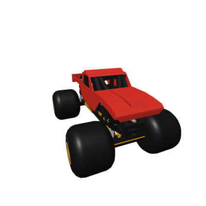 Monster Jam temps