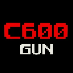 C600 GUN icon