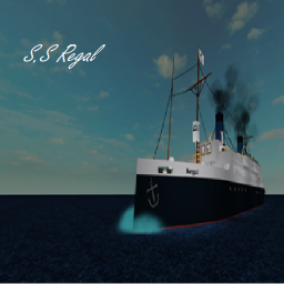 S.S "Regal"