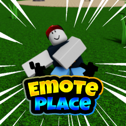 Emote Place! (ALPHA)