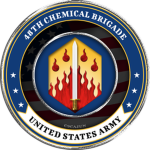 48th Chemical Brigаde