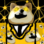 Golden Doge Playz fan group