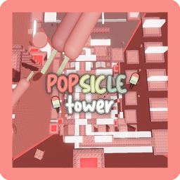 ☀️ Popsicle Tower | 아이스바 타워 🧊