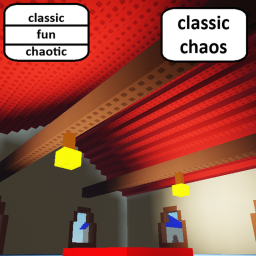 classic chaos
