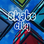 Skαte City