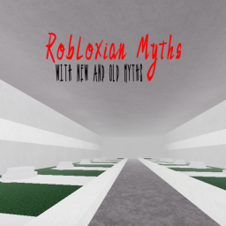 Robloxian Myths