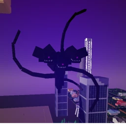 Survive The Wither Storm icon