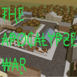 The Apocalypse War