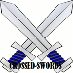 CROSSED-SWORDS