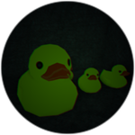 duckies