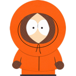 Kenny's south