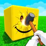 Break A Cube