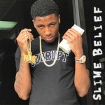 $LIME BELIEF.