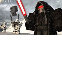 The Planet Of Hoth [BETA]