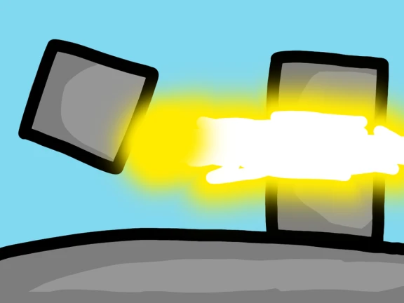 Ultimate Cube Battleground thumbnail