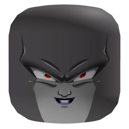 Black Frieza | Roblox Item - Rolimon's