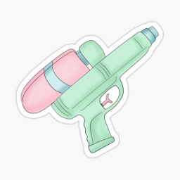 2 weapon water battle (REALEASE)