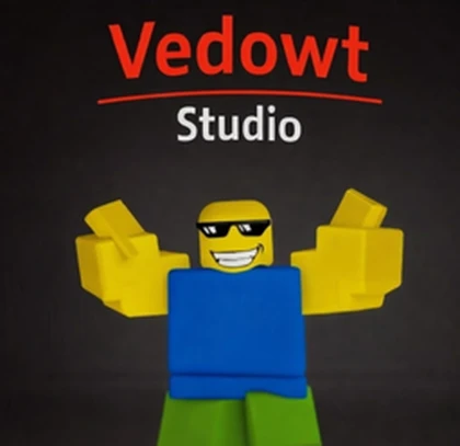 Vedowt Studio Roblox group icon