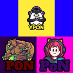 PON (Purple Or Nothing)/PoN (Pink or Nothing)/YPON