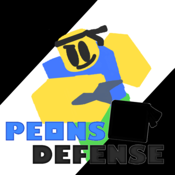 peon defnese