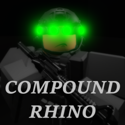 Compound Rhino