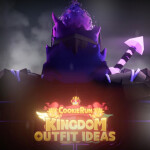 Cookie Run: Kingdom Outfits