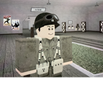 Airborne 1st Platoon.