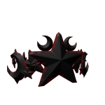 Corrupted Queen of the Void