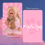 Mydollys