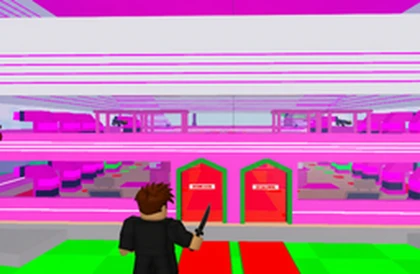 PvP Tycoon Arena Roblox group icon
