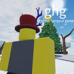 generic hangout game