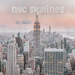 nyc skylines