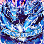 Riptide duelists